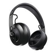 nuraphone — Wireless Bluetooth Over Ear Headphones with Earbuds, Creates Personalized Sound, Acti...