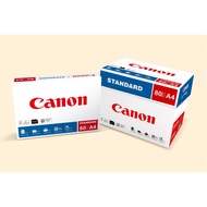 Same Day Pickup! 80gsm Thick A4 A3 Paper Ream (500 pages) Canon, IK, Fuji Xerox