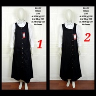 OVERALL WANITA OVERALL RILLEY ORIGINAL