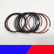 230402B000 engine Ring Set-Piston for hyundai Accent 2011  Elantra HD  I30 for Kia Rio Forte 23040-2