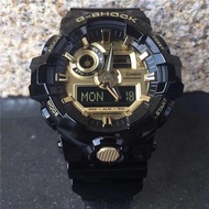 Casio Men Women Watch GA-710GB-1A/1A2/GA-700-4A/7A