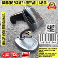 Honeywell 1450G Scaner Barcode