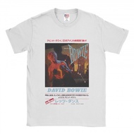 David Bowie Japan Edition