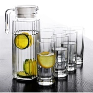 JUG GLASS 1 LITRE MURAH 🔥