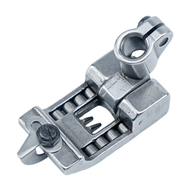 R64041 Roller Presser Foot Fit Yamato VC2700 Pegasus W500 JACK W4 Siruba F007 Flatlock Sewing Machin