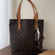 中古包 Louis Vuitton 路易威登 Monogram 老花 Tote