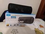 soundcore motion+藍芽音箱