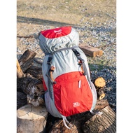 Outdoor Hiking Bag Women's Lightweight Hiking Backpack Large Capacity Lightweight Foldable Backpack 