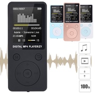 เครื่องเล่นเพลงไร้เสียง2018 MP3/MP4,เครื่องบันทึก FM USB ไฮไฟพร้อม Мп3-плеер การ์ด Sd