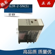 Omron Relay G2R-1-SN (S) AC200/220V. AC230V Relay Genuine Product