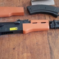 ak dcobra