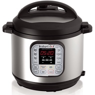 MULTI-FUNCTION POT INSTANT POT DUO 60, 6 QT (5.76 L)