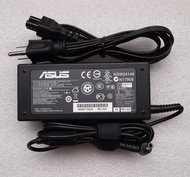 Sạc laptop ASUS 19v-3.42a/2.37a/1.75a ZiN CAO CẤP - Adapter ASUS Vuông / Chữ nhật - Chân to / nhỏ -