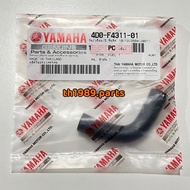 4D0-F4311-01 Oil Pipe 1 FINO Carburetor MIO Big Eyes 2 Old Code 4D0-F4311-00 Genuine Parts YAMAHA