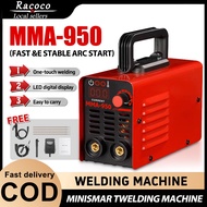 MMA-950 Portable Welding Machine IGBT Digital Display Welding Machine Home Welding Machine