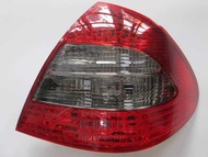 Suitable for Mercedes-Benz W211 E200 E220 E240 E280 E350 Rear Tail Light Brake Light LED Reversing L
