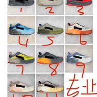 ALTRA ALTRA Cross-Country Running Shoes Cushioning All-Local Anti-Slip Wear-Resist