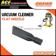EUROPOWER OGAWA Crevice Tool Vacuum Cleaner Nozzle Fit Flat Nozzle