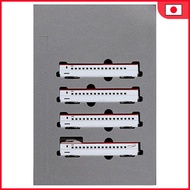 Kato N Gauge E6 Series Shinkansen Komachi Extension Set 10-1567 Model Train Electric Train