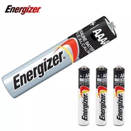 3Y Energizer AAAA E96 Alkaline Battery