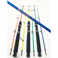 RYUJIN DAIKI SOLID ROD