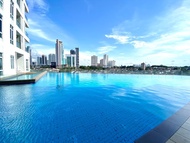 Rumah studio 560 m² dengan 1 bilik mandi peribadi di Johor Bahru (KSL 【City View Studio】by SC Homest