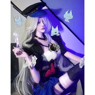 2025 Women's Clothing Game cos Clothing Devil Irene Same Style Female cosplay Suit Performance Cloth