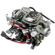 High Quality gas carburetor for gasoline generator 21100-35520 for toyota 22R carburetors