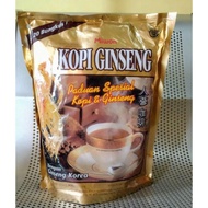 KOPI GINGSENG KOREA MIWON Promo