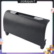 Front Glove Box Cover Compartment Lid 8P1857124A Fit for Audi A3 S3 8P 2004-2012
