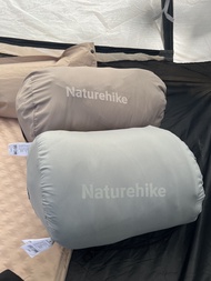 Naturehike 雙人便攜可機洗信封拼接睡袋（秋冬款）