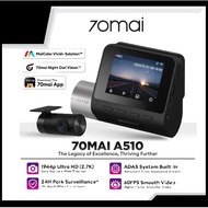 70mai A810 Car Recorder Dash Cam 4K UHD