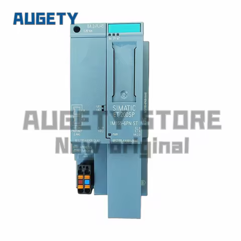 Original For Siemens 6ES7155-6AU01-0BN0 ET200 Interface Module