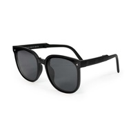 【ACEKA】霧黑微光兒童太陽眼鏡 (摺疊款) (SUNSHINE系列)