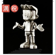 🈵㊗️   只在觀塘貨倉交收 BANDAI (全新未開未使用) 小夫 超合金之塊 叮噹 高2吋 多啦A夢 Doraemon 藤子不二雄 Banpresto 🈵㊗️