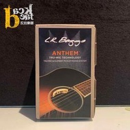 【反拍樂器】 LR Baggs Anthem 木吉他 Pedal+雙麥克風 拾音器 公司貨 免運費