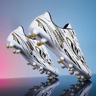 Quality Soccer Cleats for Men Soccer Shoes Society Boys Football Boots Children Football Shoes Sneak