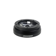 Arospeed Steering Short hub 5hole for Perodua Kancil (only fit with Arospeed Quick Release)