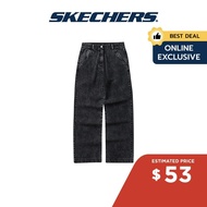 Skechers Women Pants - L323W067