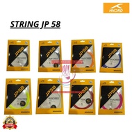 HUNDRED BADMINTON STRINGS HUNDRED JP 58 ORIGINAL