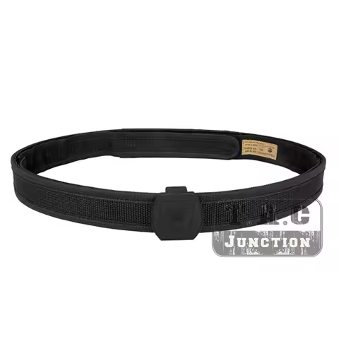 IPSC USPSA IDPA 3 GUN Belt Profession Tactical Competition Shooting High Speed Shooter's Adjustable