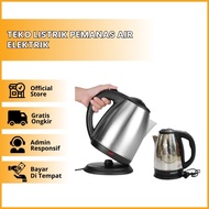 Electric Kettle Electric Water Heater Electric Kettle 1.8L Capacity