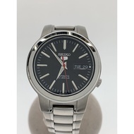 SEIKO mens watches automatic wristwatch analogues -- SLV 7S26C Direct from Japan Secondhand