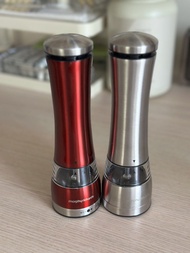 Morphy Richards 鹽胡椒研磨器