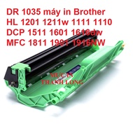 Cụm Drum DR 1035 1010 cho máy in Brother HL 1201 1211w 1111 1110 DCP 1511 1601 1616dw MFC 1811 1901 