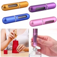 【LIPSTICK PERFUME BOTTLE】FHT 5ml mini perfume bottle