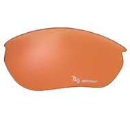 < 720armour > L209-C16 FOCUS Sunglasses Lens-Orange (Original Price 780)