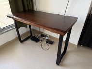 油塘屋苑自取 電腦桌 120x60 高75