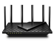 [ประกัน LT] TP-Link Archer AX73  AX5400 Dual-Band Gigabit Wi-Fi 6 Router เราเตอร์ขยายสัญญาณ ไวไฟ รอง