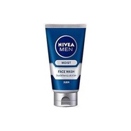 🎌日本製👨🏻男士用品系列✨NIVEA MEN 保濕洗面乳🤗